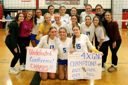 Kingsford, Forest Park, Norway earn VB victories